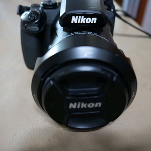 니콘)Nikon p1000 판매합니다