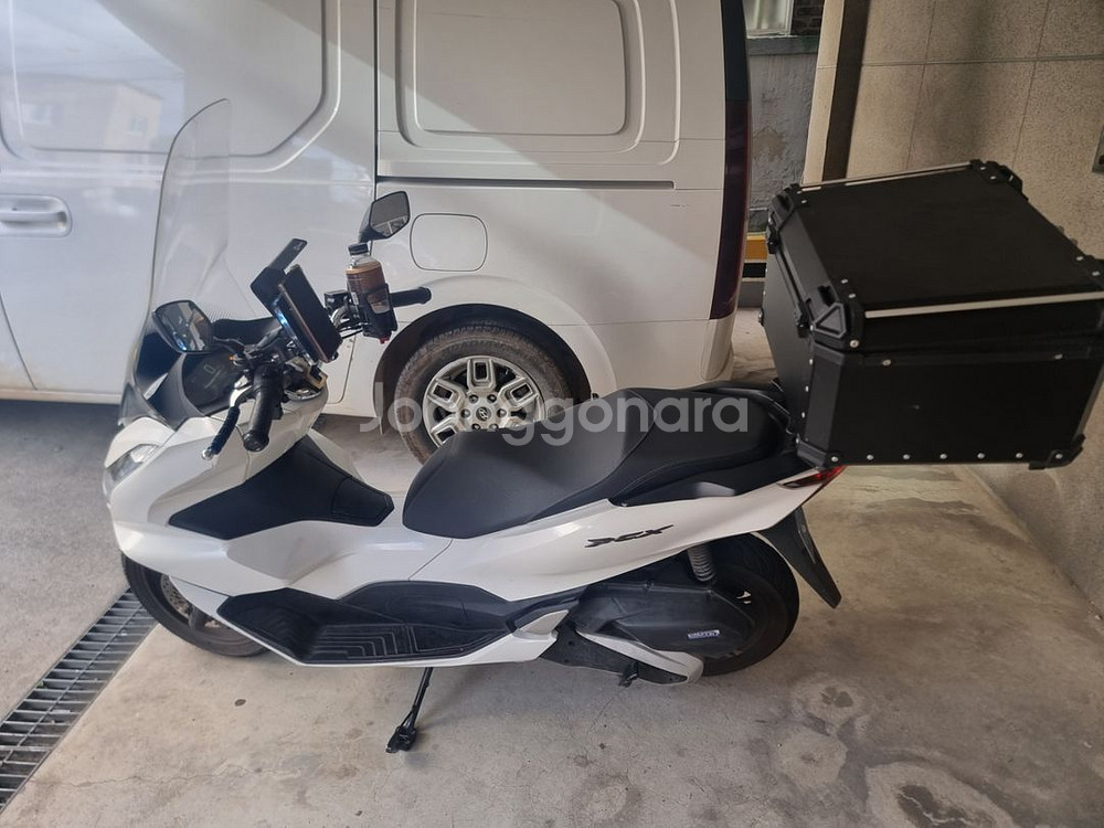 pcx 23년식 판매--1