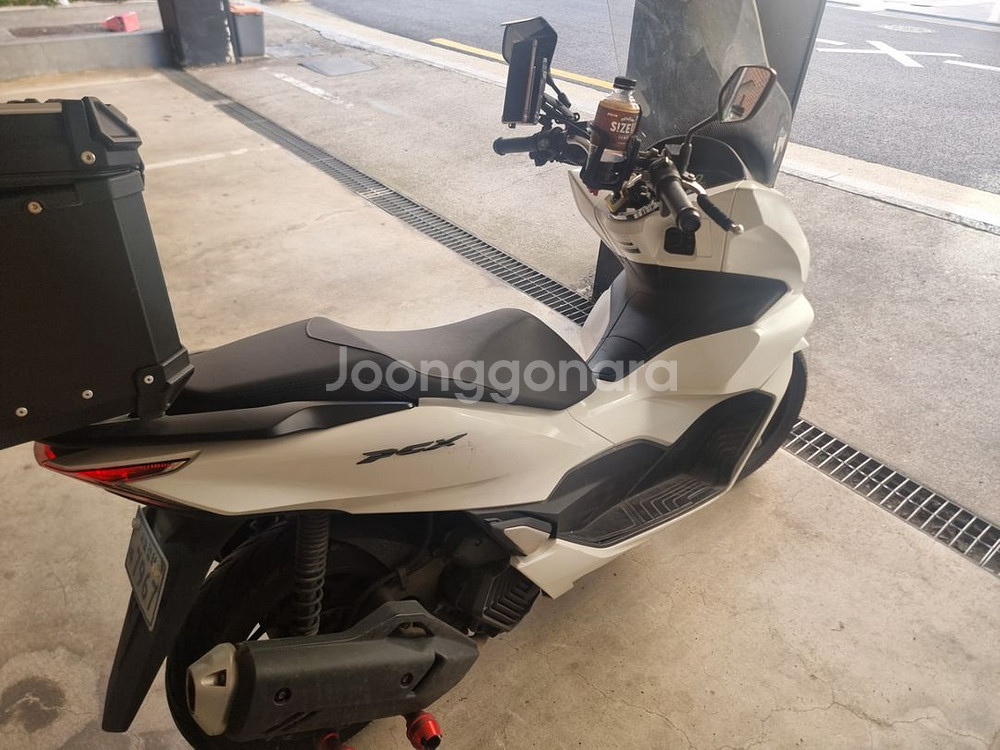 pcx 23년식 판매--3