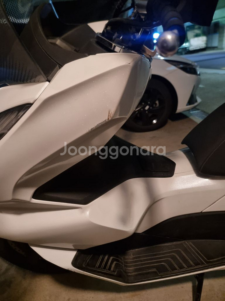 pcx 23년식 판매--6