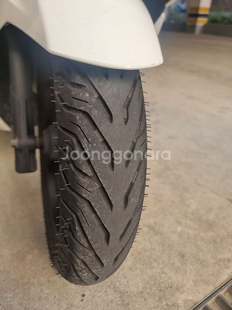 pcx 23년식 판매--5