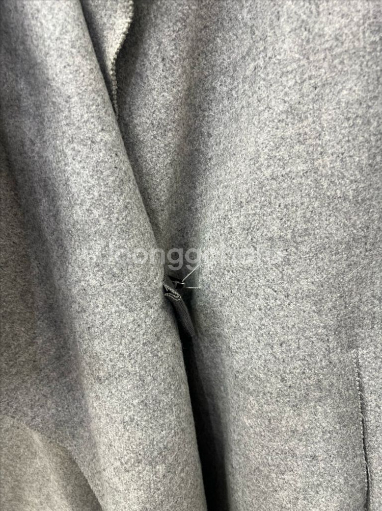 정품) 랑방 한섬 여성 코트자켓 82--3