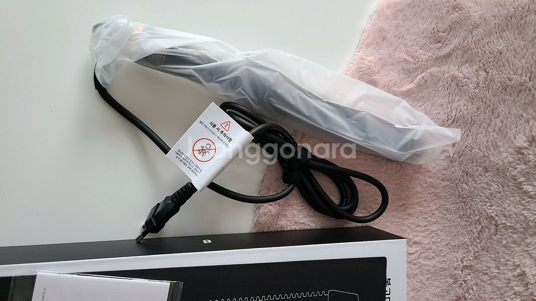 오아 봉고데기 빗고데기 웨이브 펌 뿌리 볼륨 아이롱--3