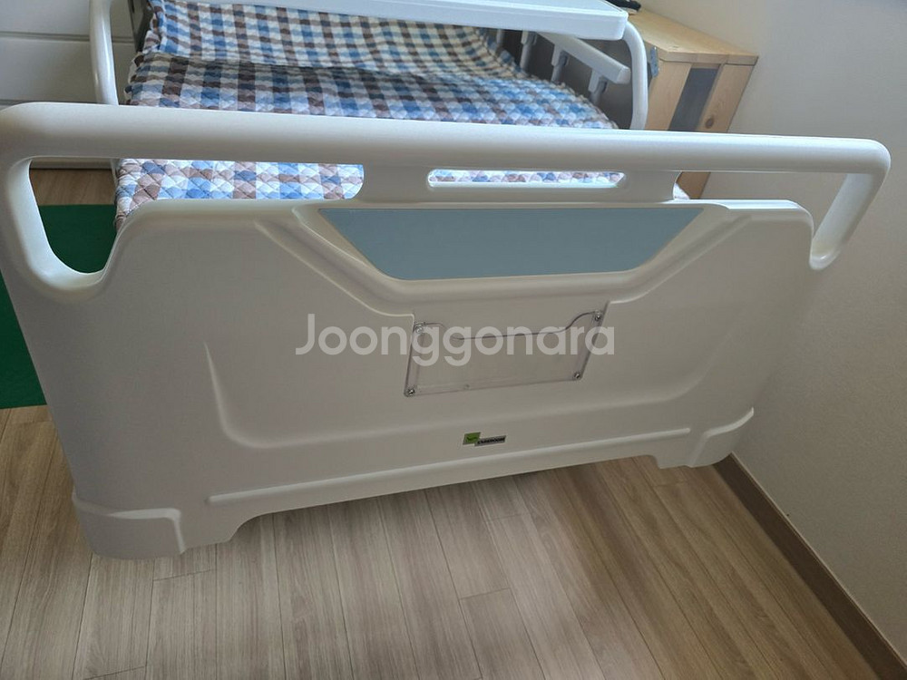환자용침대 가정용 환자침대 YN-933A+ 3모터--2