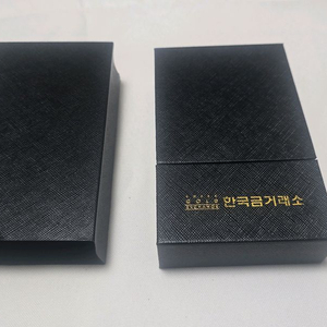 한국금거래소 실버바 1kg