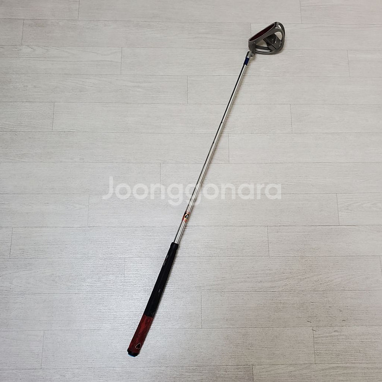 테일러메이드 로사 몬자 corza 퍼터 34인치 골프채--7