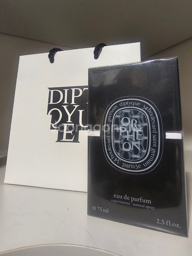 [무배, 새상품] 딥디크 오르페옹 EDP 75ML--0