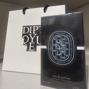 [무배, 새상품] 딥디크 오르페옹 EDP 75ML