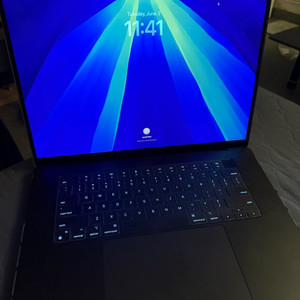 M4 Pro 맥북프로 16인치