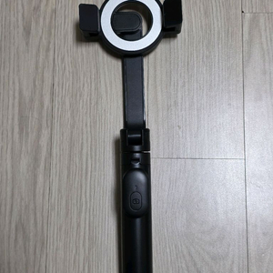 휴대용 접이식 맥세이프 셀카봉 삼각대
