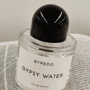 [무배,중고] 바이레도 집시워터 edp 100ml
