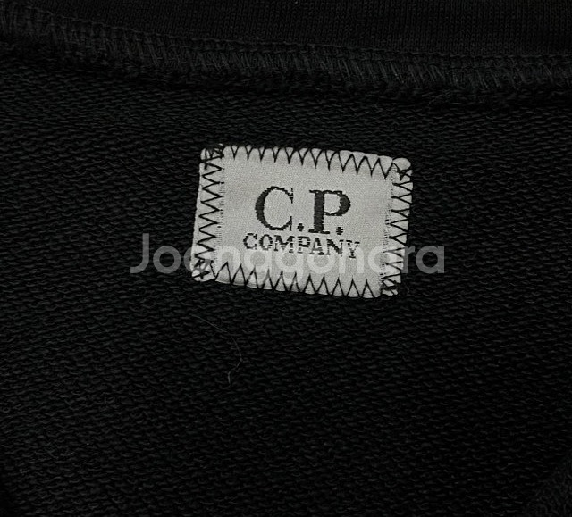 CP컴퍼니 여자 고글자켓 90/S--3