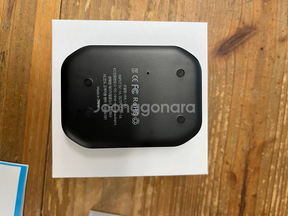 만도 M-Link 무선 안드로이드 오토 모듈--1