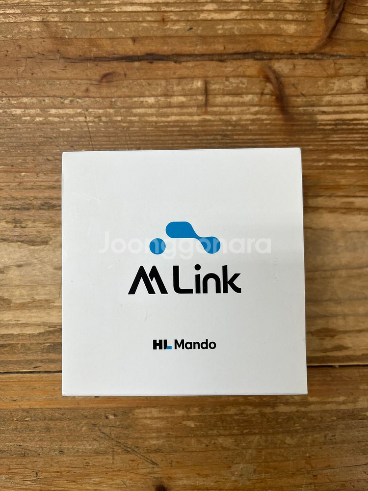 만도 M-Link 무선 안드로이드 오토 모듈--0