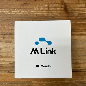 만도 M-Link 무선 안드로이드 오토 모듈