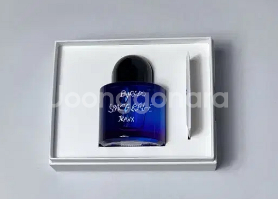 [무배,새상품 ]바이레도 스페이스 레이지100ML--0