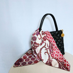 GUCCI 구찌 스카프 [JA8939_0582-02]