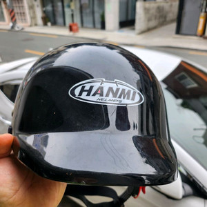 HANMI 반모 헬맷