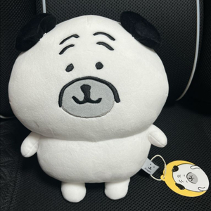 농담곰 담곰이 퍼그상 인형M