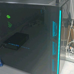 rtx 3080 i7-9700k 고사양 컴퓨터