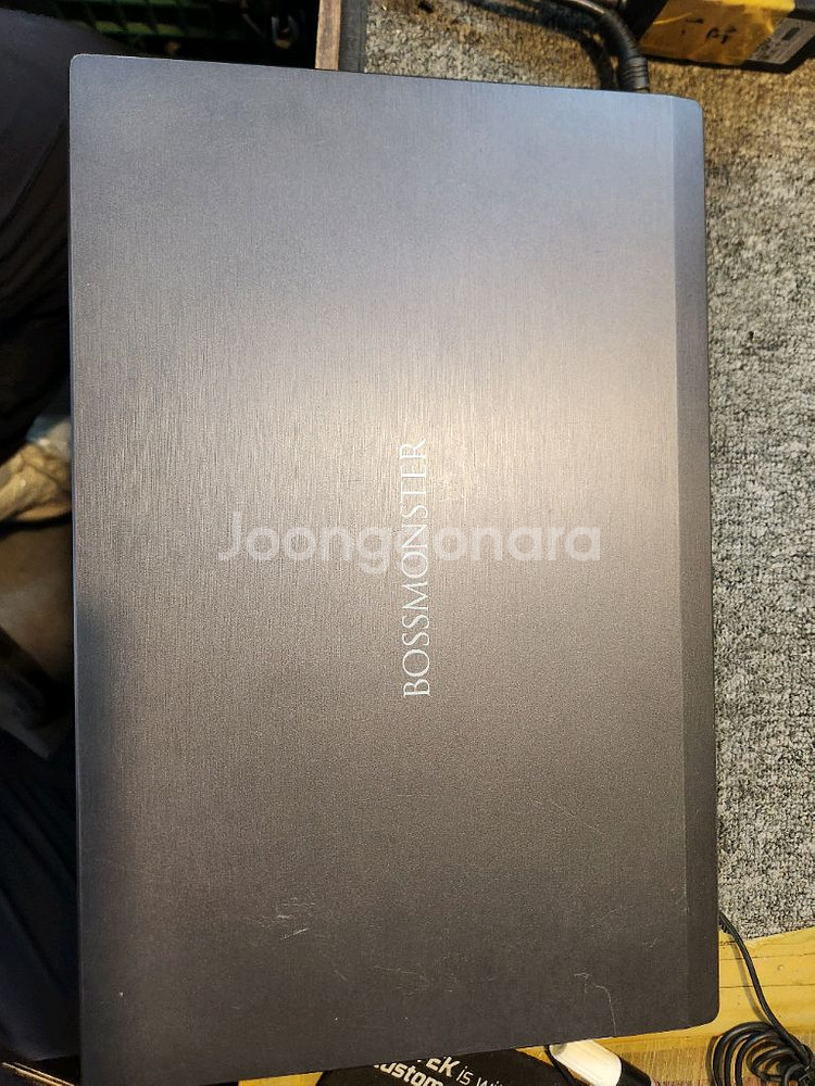 수리용<2485>한성게이밍i7 6세대 gtx960--3