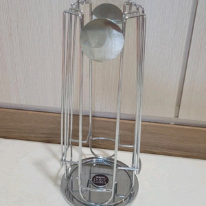 네스카페 돌체구스토 회전식 커피 캡슐 홀더