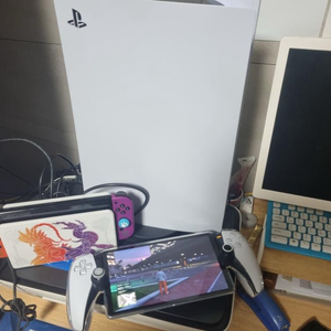 PS5 팝니다