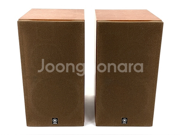 (미품)야마하 ns-1000mm 빈티지 니어필드 스피커--1