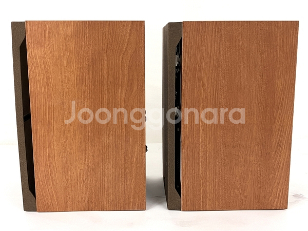 (미품)야마하 ns-1000mm 빈티지 니어필드 스피커--4