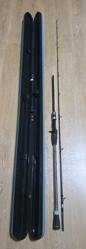 스피드마스터 히라메v2 682 광어로드 팝니다--0