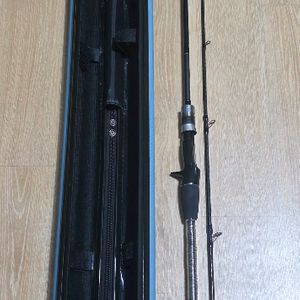 스피드마스터 히라메v2 682 광어로드 팝니다