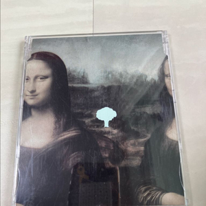 브로콜리너마저 잔인한 사월 데모 cd