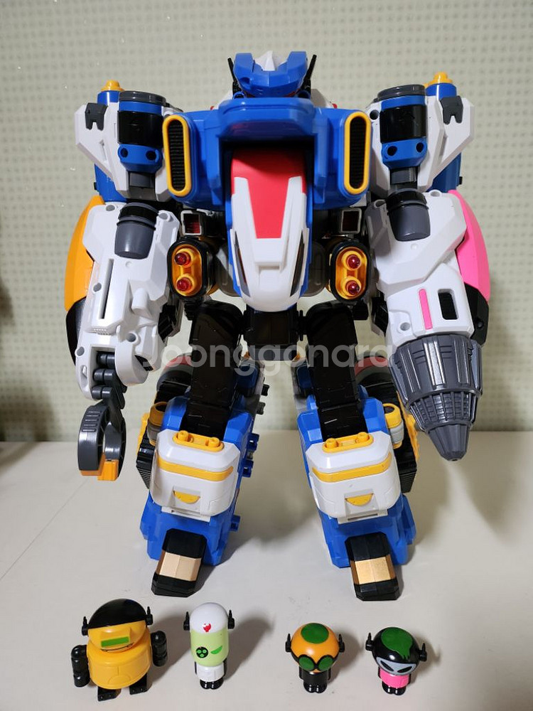 티버스터&피규어--0