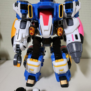 티버스터&피규어