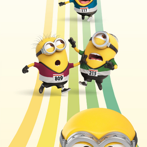 [삽니다] 미니언즈런 10KM M,L