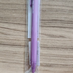 플레이브 볼펜