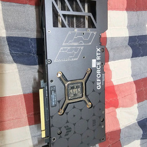 4070 ti asus tuf