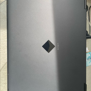 HP OMEN 게이밍 노트북 판매합니다 3070ti