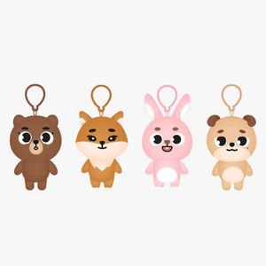 데이식스 엠디 데니멀즈 쁘띠멀즈 인형 앨범 마데워치
