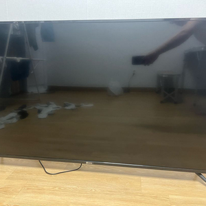 아남 50인치 UHD TV