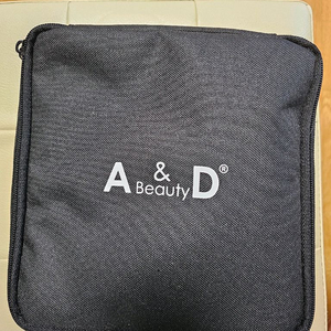 A&BeautyD 페이셜 마사지기