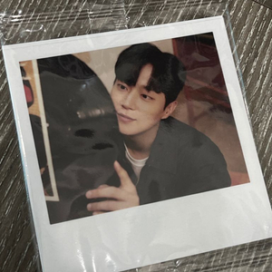 하이라이트 시즌그리팅 공식 엽서 미개봉 두준요섭기광동운