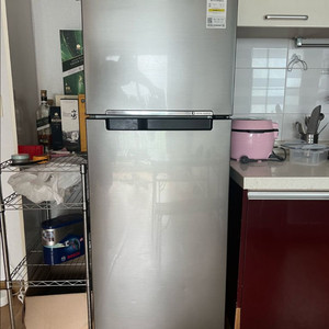 삼성 냉장고 RT25NARAH 255L
