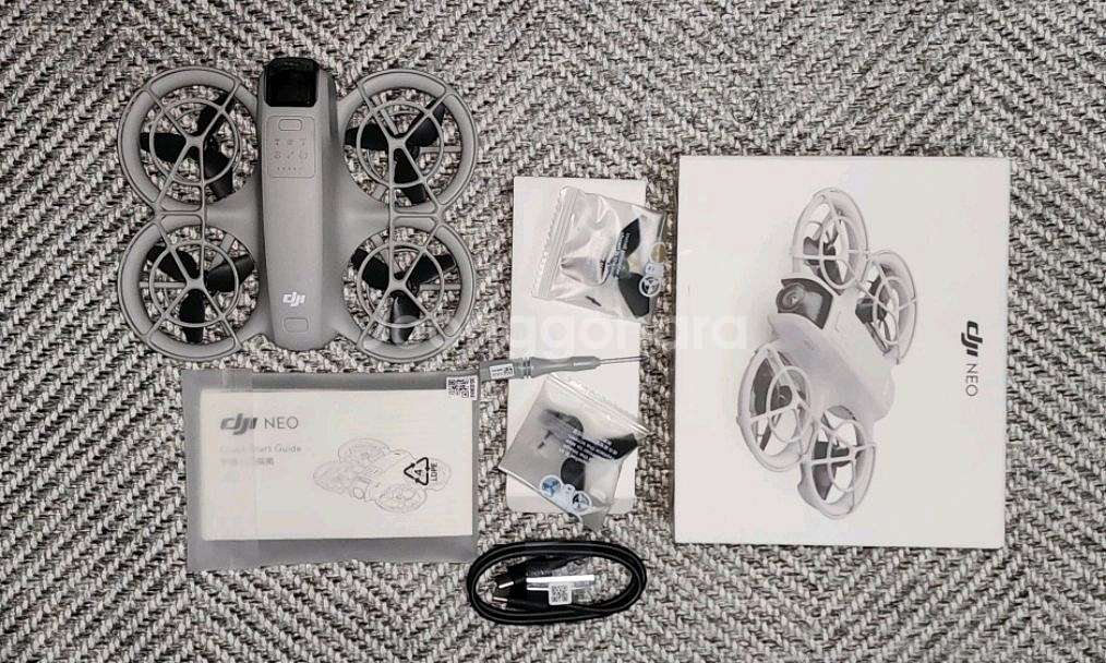 dji neo 네오 드론단품--0