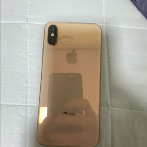 아이폰 xs
