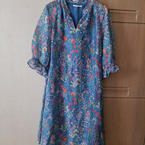 오일릴리 마원피스