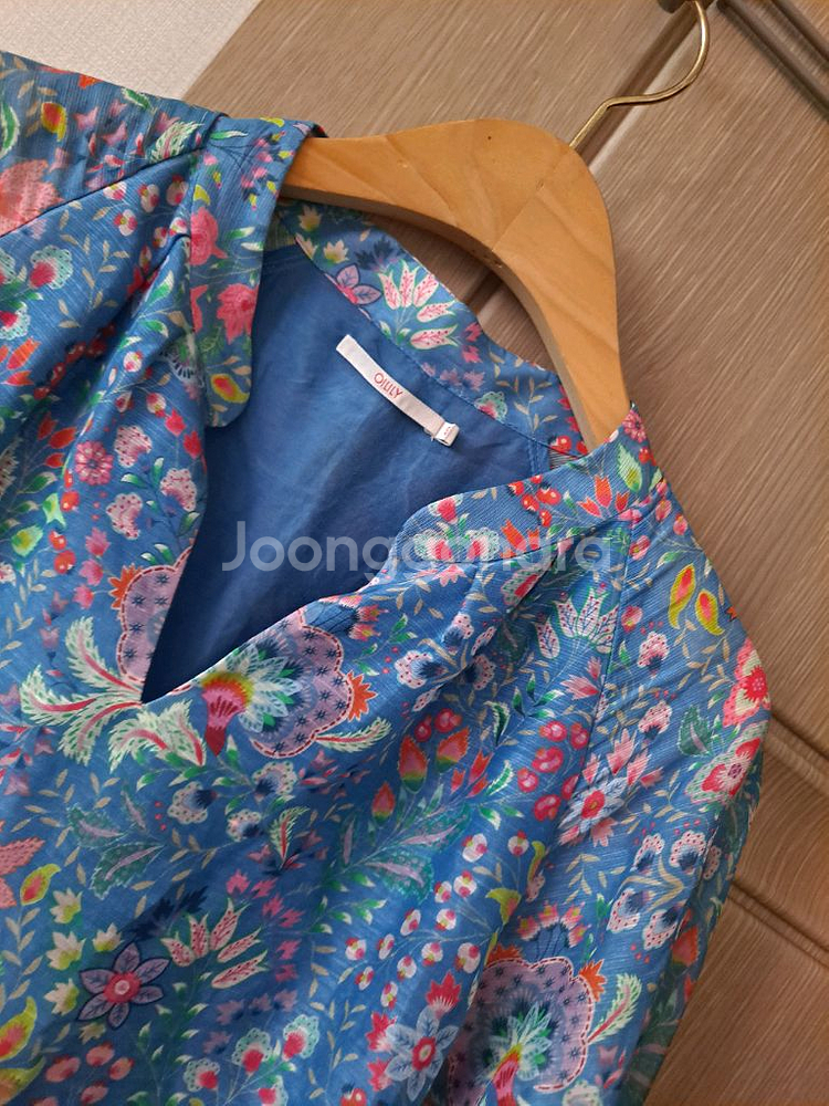 오일릴리 마원피스--4