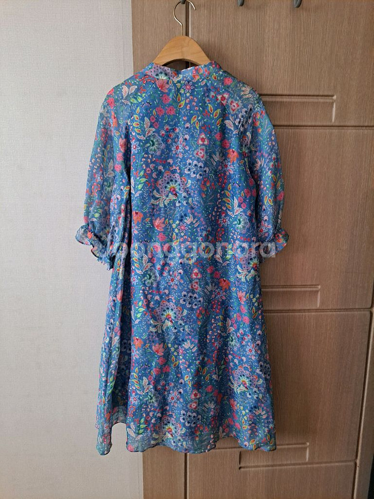 오일릴리 마원피스--1