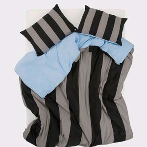 Gata Pappardelle duvet cover Q