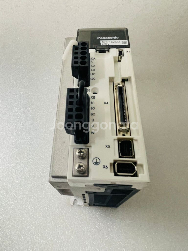 Panasonic MCDHT3520LA1--0